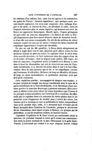 Revue britannique, ou choix d'articles traduits des meilleurs ecrits periodiques de la Grande Bretagne, sur la litterature ...