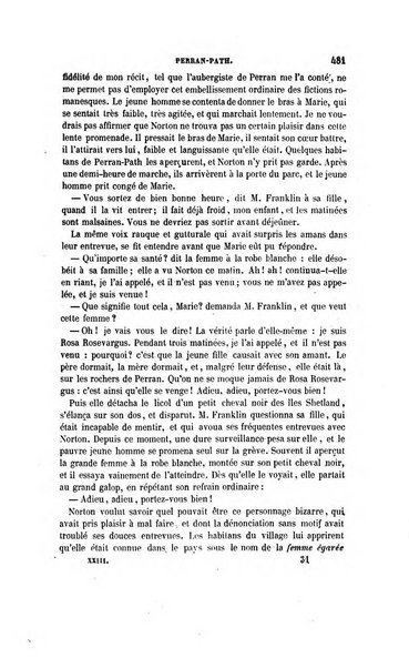 Revue britannique, ou choix d'articles traduits des meilleurs ecrits periodiques de la Grande Bretagne, sur la litterature ...