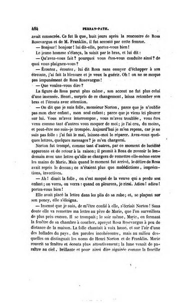 Revue britannique, ou choix d'articles traduits des meilleurs ecrits periodiques de la Grande Bretagne, sur la litterature ...