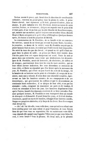 Revue britannique, ou choix d'articles traduits des meilleurs ecrits periodiques de la Grande Bretagne, sur la litterature ...