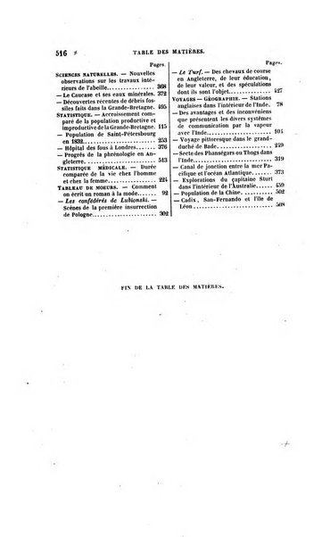 Revue britannique, ou choix d'articles traduits des meilleurs ecrits periodiques de la Grande Bretagne, sur la litterature ...