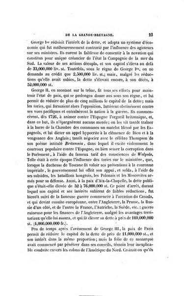 Revue britannique, ou choix d'articles traduits des meilleurs ecrits periodiques de la Grande Bretagne, sur la litterature ...