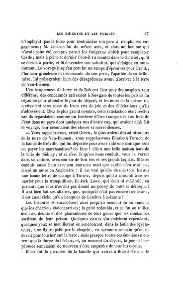 Revue britannique, ou choix d'articles traduits des meilleurs ecrits periodiques de la Grande Bretagne, sur la litterature ...