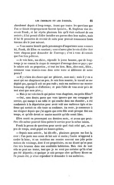 Revue britannique, ou choix d'articles traduits des meilleurs ecrits periodiques de la Grande Bretagne, sur la litterature ...