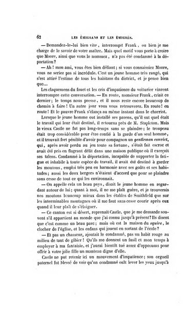 Revue britannique, ou choix d'articles traduits des meilleurs ecrits periodiques de la Grande Bretagne, sur la litterature ...