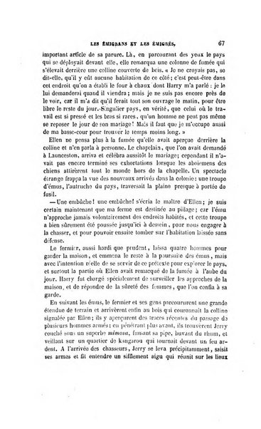 Revue britannique, ou choix d'articles traduits des meilleurs ecrits periodiques de la Grande Bretagne, sur la litterature ...