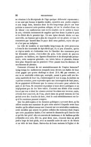 Revue britannique, ou choix d'articles traduits des meilleurs ecrits periodiques de la Grande Bretagne, sur la litterature ...