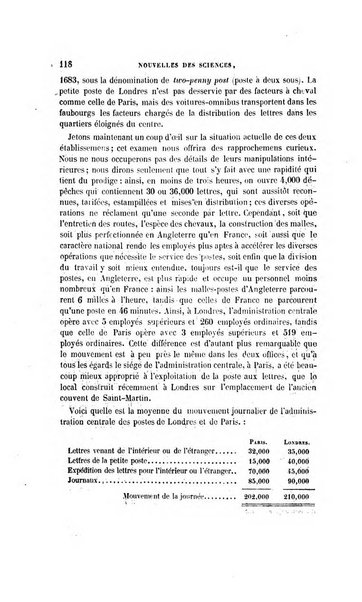 Revue britannique, ou choix d'articles traduits des meilleurs ecrits periodiques de la Grande Bretagne, sur la litterature ...