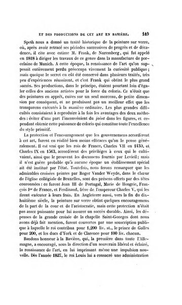 Revue britannique, ou choix d'articles traduits des meilleurs ecrits periodiques de la Grande Bretagne, sur la litterature ...