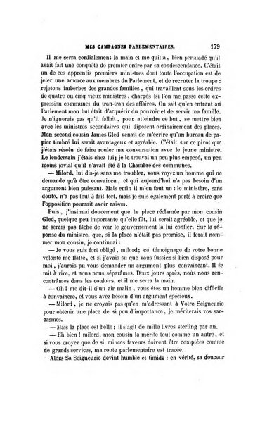 Revue britannique, ou choix d'articles traduits des meilleurs ecrits periodiques de la Grande Bretagne, sur la litterature ...