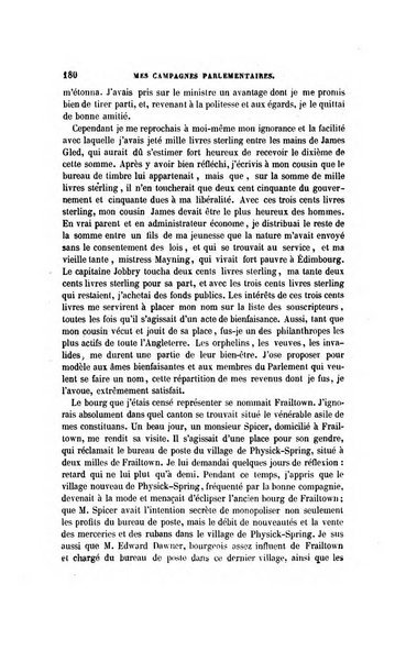 Revue britannique, ou choix d'articles traduits des meilleurs ecrits periodiques de la Grande Bretagne, sur la litterature ...