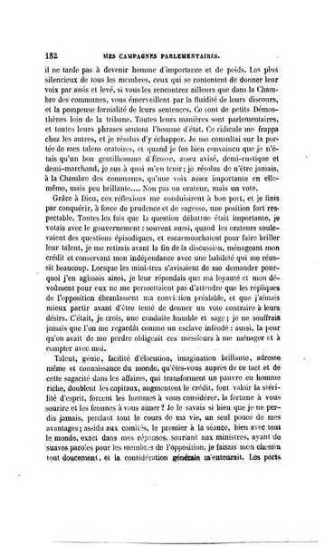 Revue britannique, ou choix d'articles traduits des meilleurs ecrits periodiques de la Grande Bretagne, sur la litterature ...