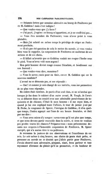 Revue britannique, ou choix d'articles traduits des meilleurs ecrits periodiques de la Grande Bretagne, sur la litterature ...