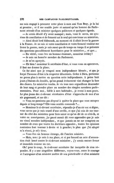 Revue britannique, ou choix d'articles traduits des meilleurs ecrits periodiques de la Grande Bretagne, sur la litterature ...