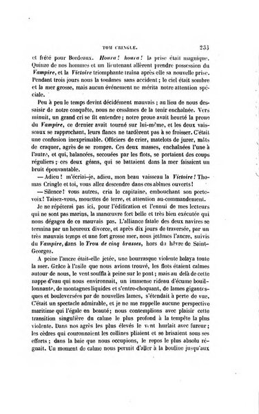 Revue britannique, ou choix d'articles traduits des meilleurs ecrits periodiques de la Grande Bretagne, sur la litterature ...