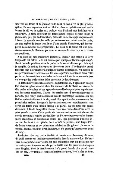 Revue britannique, ou choix d'articles traduits des meilleurs ecrits periodiques de la Grande Bretagne, sur la litterature ...