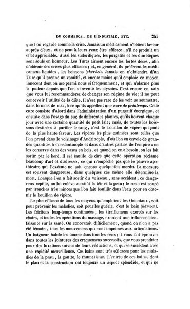 Revue britannique, ou choix d'articles traduits des meilleurs ecrits periodiques de la Grande Bretagne, sur la litterature ...