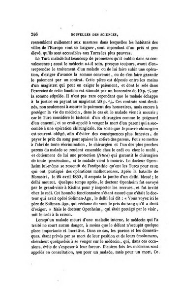 Revue britannique, ou choix d'articles traduits des meilleurs ecrits periodiques de la Grande Bretagne, sur la litterature ...