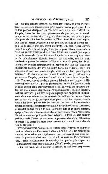 Revue britannique, ou choix d'articles traduits des meilleurs ecrits periodiques de la Grande Bretagne, sur la litterature ...