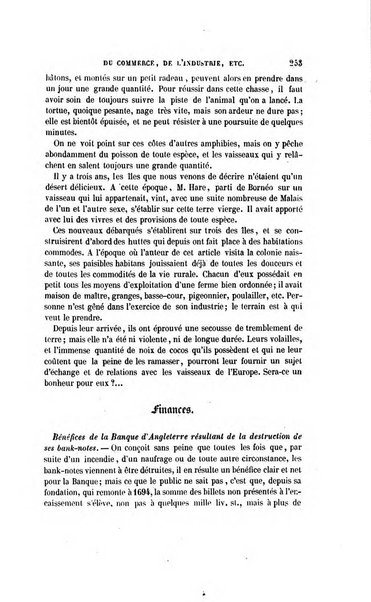 Revue britannique, ou choix d'articles traduits des meilleurs ecrits periodiques de la Grande Bretagne, sur la litterature ...