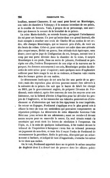 Revue britannique, ou choix d'articles traduits des meilleurs ecrits periodiques de la Grande Bretagne, sur la litterature ...