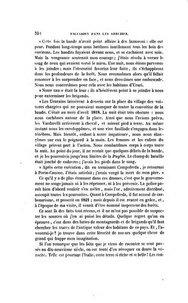 Revue britannique, ou choix d'articles traduits des meilleurs ecrits periodiques de la Grande Bretagne, sur la litterature ...