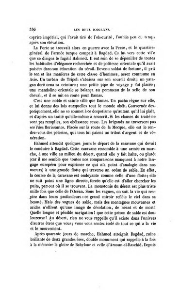 Revue britannique, ou choix d'articles traduits des meilleurs ecrits periodiques de la Grande Bretagne, sur la litterature ...