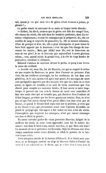 Revue britannique, ou choix d'articles traduits des meilleurs ecrits periodiques de la Grande Bretagne, sur la litterature ...