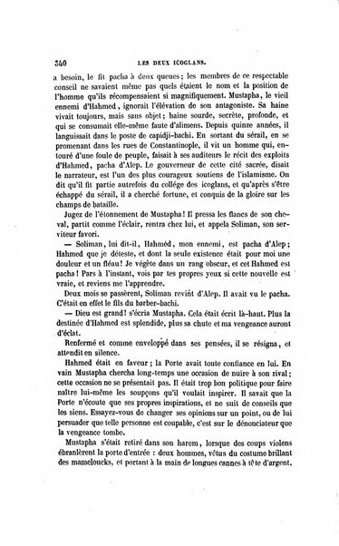 Revue britannique, ou choix d'articles traduits des meilleurs ecrits periodiques de la Grande Bretagne, sur la litterature ...