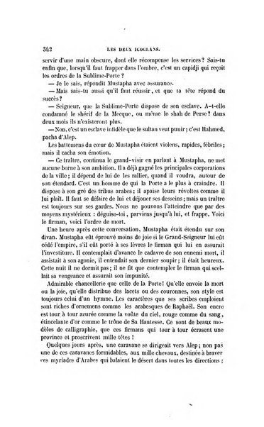 Revue britannique, ou choix d'articles traduits des meilleurs ecrits periodiques de la Grande Bretagne, sur la litterature ...