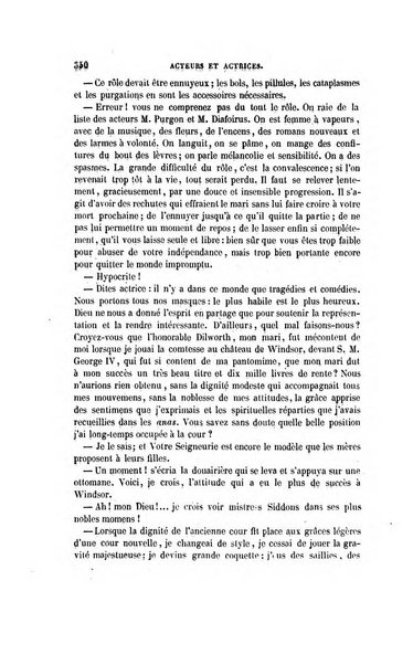 Revue britannique, ou choix d'articles traduits des meilleurs ecrits periodiques de la Grande Bretagne, sur la litterature ...