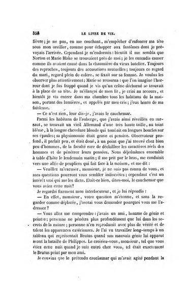 Revue britannique, ou choix d'articles traduits des meilleurs ecrits periodiques de la Grande Bretagne, sur la litterature ...