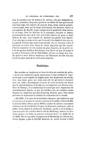 Revue britannique, ou choix d'articles traduits des meilleurs ecrits periodiques de la Grande Bretagne, sur la litterature ...