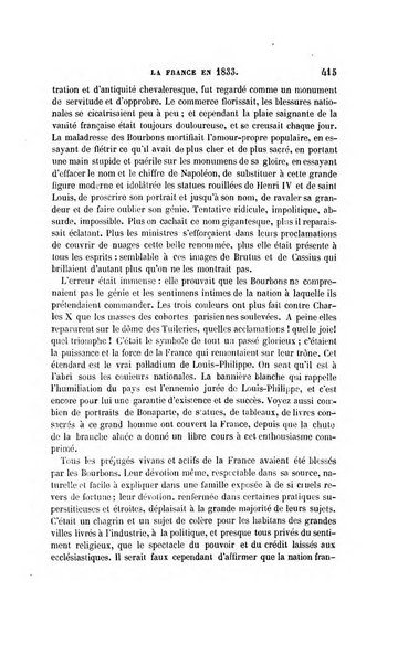 Revue britannique, ou choix d'articles traduits des meilleurs ecrits periodiques de la Grande Bretagne, sur la litterature ...