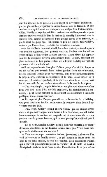 Revue britannique, ou choix d'articles traduits des meilleurs ecrits periodiques de la Grande Bretagne, sur la litterature ...