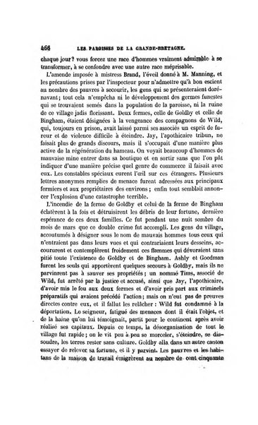 Revue britannique, ou choix d'articles traduits des meilleurs ecrits periodiques de la Grande Bretagne, sur la litterature ...