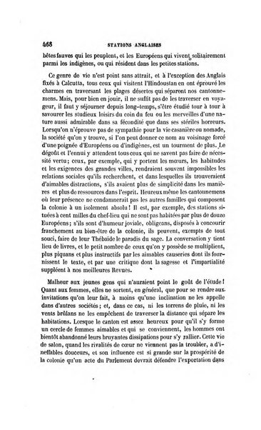 Revue britannique, ou choix d'articles traduits des meilleurs ecrits periodiques de la Grande Bretagne, sur la litterature ...