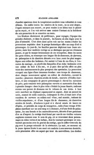 Revue britannique, ou choix d'articles traduits des meilleurs ecrits periodiques de la Grande Bretagne, sur la litterature ...