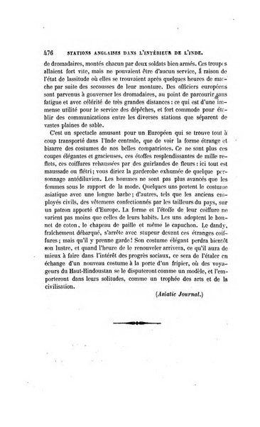 Revue britannique, ou choix d'articles traduits des meilleurs ecrits periodiques de la Grande Bretagne, sur la litterature ...