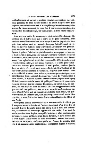 Revue britannique, ou choix d'articles traduits des meilleurs ecrits periodiques de la Grande Bretagne, sur la litterature ...