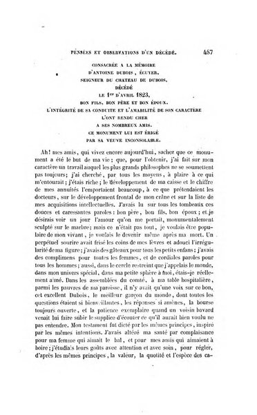 Revue britannique, ou choix d'articles traduits des meilleurs ecrits periodiques de la Grande Bretagne, sur la litterature ...