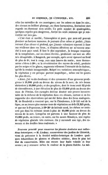 Revue britannique, ou choix d'articles traduits des meilleurs ecrits periodiques de la Grande Bretagne, sur la litterature ...