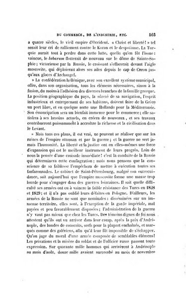 Revue britannique, ou choix d'articles traduits des meilleurs ecrits periodiques de la Grande Bretagne, sur la litterature ...