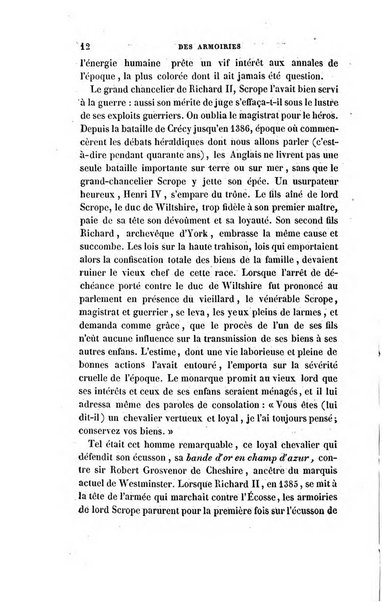 Revue britannique, ou choix d'articles traduits des meilleurs ecrits periodiques de la Grande Bretagne, sur la litterature ...