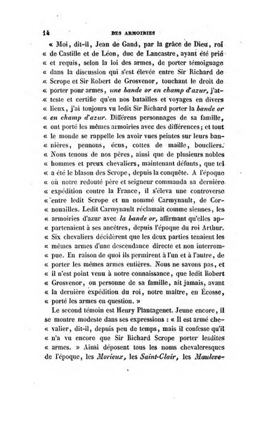 Revue britannique, ou choix d'articles traduits des meilleurs ecrits periodiques de la Grande Bretagne, sur la litterature ...