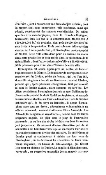 Revue britannique, ou choix d'articles traduits des meilleurs ecrits periodiques de la Grande Bretagne, sur la litterature ...