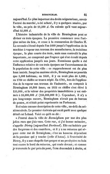 Revue britannique, ou choix d'articles traduits des meilleurs ecrits periodiques de la Grande Bretagne, sur la litterature ...