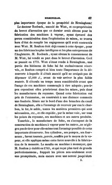 Revue britannique, ou choix d'articles traduits des meilleurs ecrits periodiques de la Grande Bretagne, sur la litterature ...