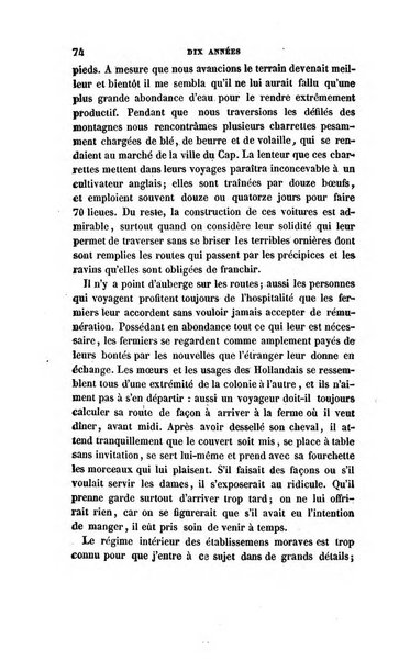 Revue britannique, ou choix d'articles traduits des meilleurs ecrits periodiques de la Grande Bretagne, sur la litterature ...