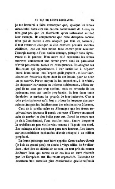 Revue britannique, ou choix d'articles traduits des meilleurs ecrits periodiques de la Grande Bretagne, sur la litterature ...